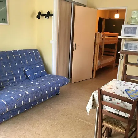 T2 Lioran Pieds Des Pistes * 拉维西尔